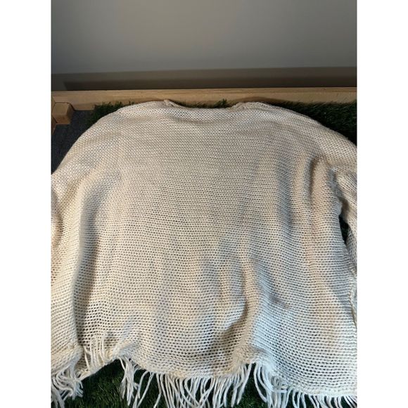 Mumu Womens Medium Sweater - Picture 1 of 5
